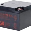 Akumulator CSB GP12260 12V 26Ah