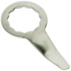 Sealey WK025BT35 Air Knife Blade - 35mm - Bent