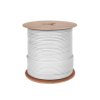 Kabel koncentryczny F690BV A biały rolka 305m