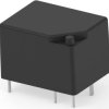 Relay, 1 Form C (NO/NC), 12 V (DC), 440 Ω, 5 A, 400 V (AC), monostable, 2-1393203-9