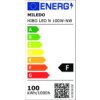 Oprawa Przemysłowa Hibo Led N 100W-Nw 9000Lm 4000K 31112