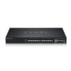 Switch Zyxel Xgs1010-12 12P Unmanaged Multigigabit