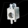 360381 Screw terminal, 1-pole, Ø 2.5 mm