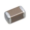 Kondensator ceramiczny wielowarstwowy 4.7 μF 1206 50V dc Materiał ceramiczny ±10 % Powierzchnia Murata