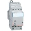 Stycznik modułowy 25A 4NO cewka 230V instalacyjny 4-biegunowy 2-modułowy LEGRAND