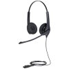 Jabra 1519-0154 BIZ 1500 Duo QD EMEA
