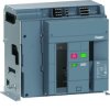 ACB HW2 100kA 2500A 4P Wyłącznik stacjonarny do wyzwalacza sentinel energy HW2S425FE