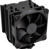 Noctua NH-U9S CH.Bk Radiator z wentylatorem na procesor