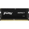 Kingston Technology KF548S38IB-16 FURY 16GB 4800MT/s DDR5 CL38 SODIMM Impact