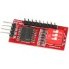 Moduł rozszerzenia portów I/O PCF8574 I2C
