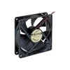 ADDA AD0912MB-A71GL Axial Fan 12V DC 83.9 m³/h 92x92x25 mm