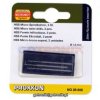 Proxxon 28856 zestaw 3 sztuk wierteł HHS 1,2mm