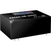 AC/DC converter, 85-305 VAC, 4 W, 1 output, 12 VDC, RAC04-12SGB
