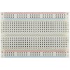 Velleman VTBB3 Breadboard 400 Pins Grey 82x8x55mm 1piece