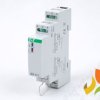 Przekaźnik bistabilny włącz/wyłącz na szynę BIS-411 F&F FILIPOWSKI
