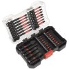Sealey AK8283 Power Tool Bit Set 35pc Impact Grade