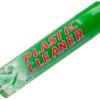 Pianka do czyszczenia powierzchni plastikowych; Plastic Cleaner; 300ml