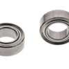 Łożysko kulkowe wew: 4mm zew: 7mm Dwurzędowe łożysko kulkowe z głębokim rowkiem 2.5mm NMB jednorzędowe