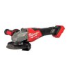 Akumulatorowa szlifierka kątowa M18FHSAG125XB2-0X