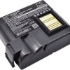 Akumulator do drukarki Beltrona ZQN420BL BELZQN420BL 7.4 V 4400 mAh