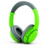 Słuchawki bluetooth LIBERO zielone