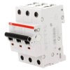 Wyłącznik nadprądowy 400VAC Iznam 16A 3 biegunowy na szynę DIN 2CDS273001R0164