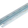 Szyna montażowa TS 35X15/6X18 2M/ST/ZN 1805980000 /2m/