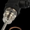 0627 0184-92 Screw in probe Pt100, Class B, 50mm