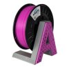 Filament AURAPOL PLA Semi-Transparent 1,75mm 1kg - Fuchsia Dream