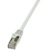 Corning Patchcord S/Ftp Kat. 6 Lszh Szary 0.5M