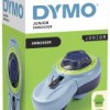 Drukarka etykiet - wytłaczarka DYMO 2174602, Przystosowana do taśmy: Tłoczonych