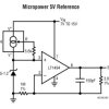 Micropower Voltage Reference