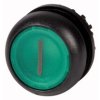 Napęd przycisku podświetlanego z samopowrotem pł. zi M22S-DL-G-X1 216939 EATON