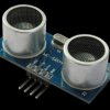 Opencircuit HC-SR04 Ultrasonic distance detection module