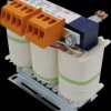 DT-E100 400-24 Three Phase Transformer, 100VA, 400/24V