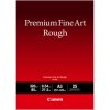 Canon 4562C003 Canon FA-RG1 Premium Fine Art Rough Paper, A3, 25 sheets