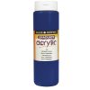 Daler-Rowney D123500159 DAL GRADUATE ACRYLIC 500ML PRIMARY BLUE