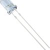 Dioda IR HuiYuan 5013K3T-BC, 5 mm, 30 °, 20 mA