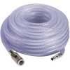 Einhell 4138210 Air Hose 15m 10bar Robust Flexible High-Pressure Hose