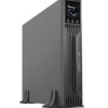 Zasilacz awaryjny UPS RACK 19 2U 700W / 1000VA Line-Interactive 2x 9Ah ARMAC