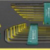 Stahlwille TCS 10760-10771/26 Klucz trzpieniowy