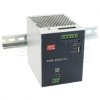 Zasilacz na szynę DIN 24V 40A 960W uniwersalny XDR Mean Well