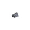 TE Connectivity 1-929170-4 MQS Connector Female Shrouded 4 Positions
