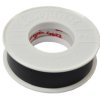Taśma izolacyjna PVC 10m, czarna