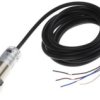 Czujniki Fotoelektryczne Npn Cylindryczny Zakres 1 › 140 Mm Ip67