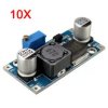 10 sztuk modułu zasilacza DC-DC XL6009E1 o regulowanej wartości 4A Step Up Boost