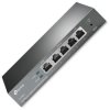 TP-Link ER605 TP-Link SafeStream Gigabit Multi-WAN VPN Router