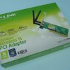 KARTA SIEC.Wi-Fi USB TP-LINK 300Mb/s