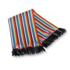 Cables 40pcs - 30cm Male - Female crossovers for Arduino GPIO DuPont cables