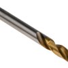 Wiertło Ø: 7mm dł: 74 mm HSS RS PRO Wiertło kręte